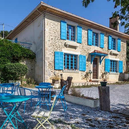 Chambres D'Hotes Domaine De Compostelle Casteide-Candau Zewnętrze zdjęcie
