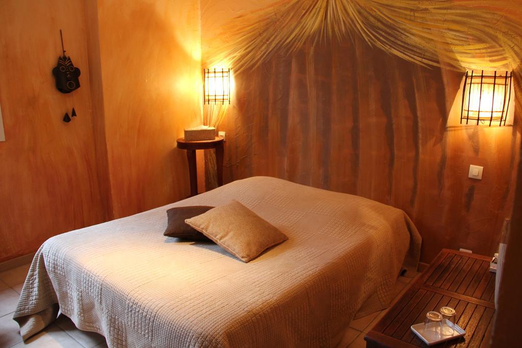 Chambres D'Hotes Domaine De Compostelle Casteide-Candau Zewnętrze zdjęcie