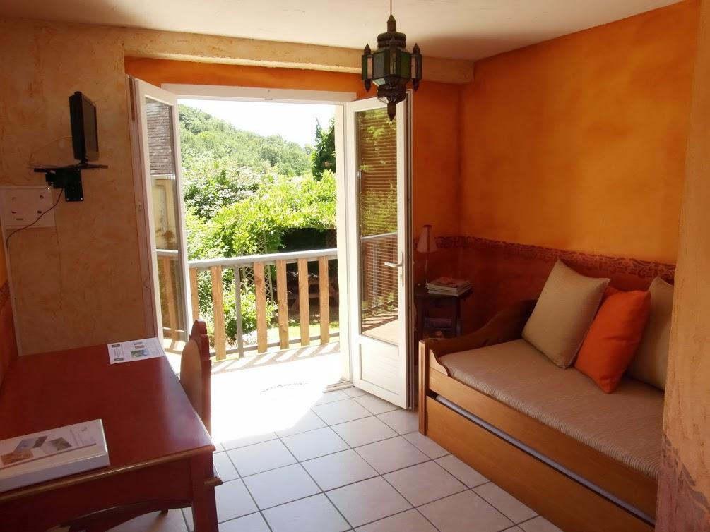 Chambres D'Hotes Domaine De Compostelle Casteide-Candau Zewnętrze zdjęcie