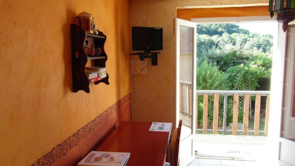 Chambres D'Hotes Domaine De Compostelle Casteide-Candau Pokój zdjęcie