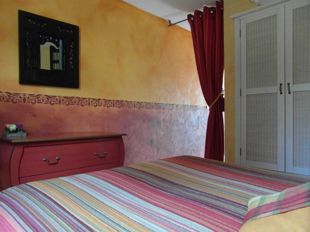 Chambres D'Hotes Domaine De Compostelle Casteide-Candau Pokój zdjęcie