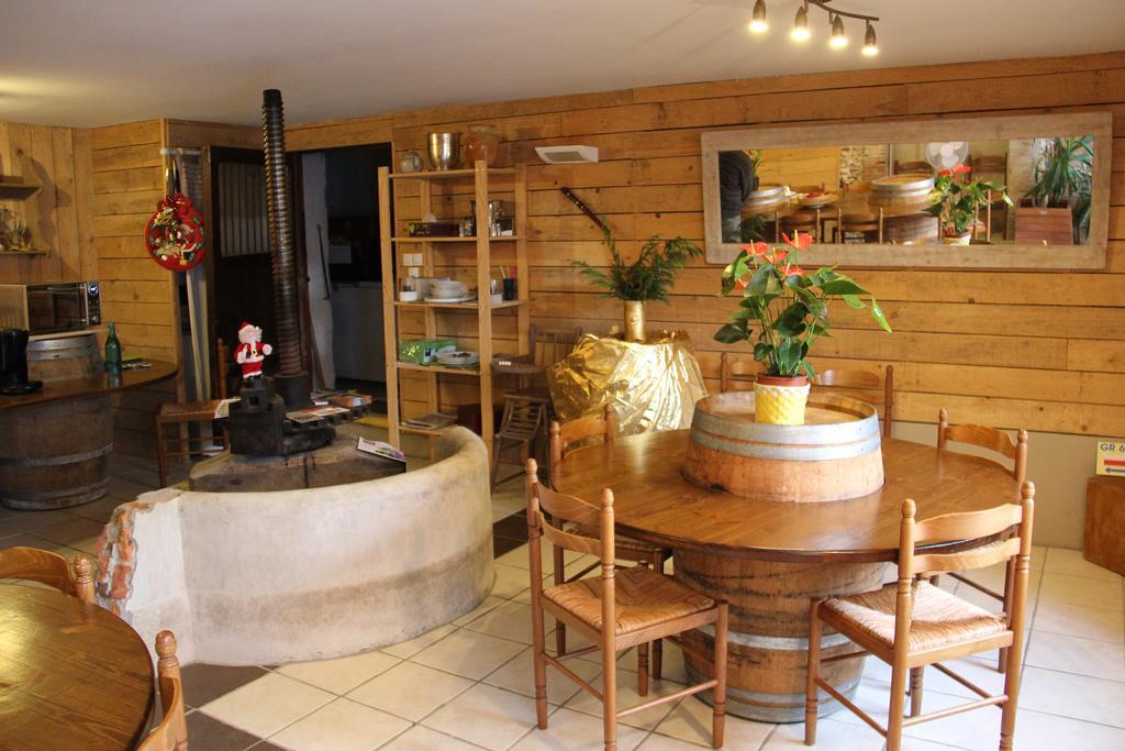 Chambres D'Hotes Domaine De Compostelle Casteide-Candau Zewnętrze zdjęcie