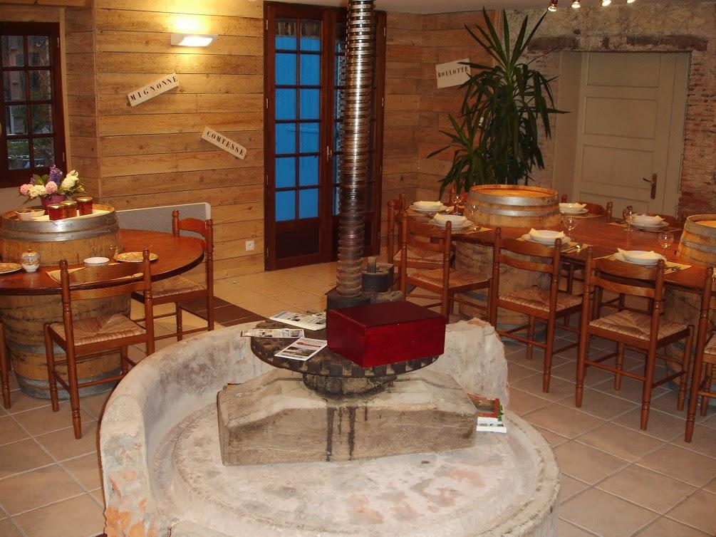 Chambres D'Hotes Domaine De Compostelle Casteide-Candau Zewnętrze zdjęcie