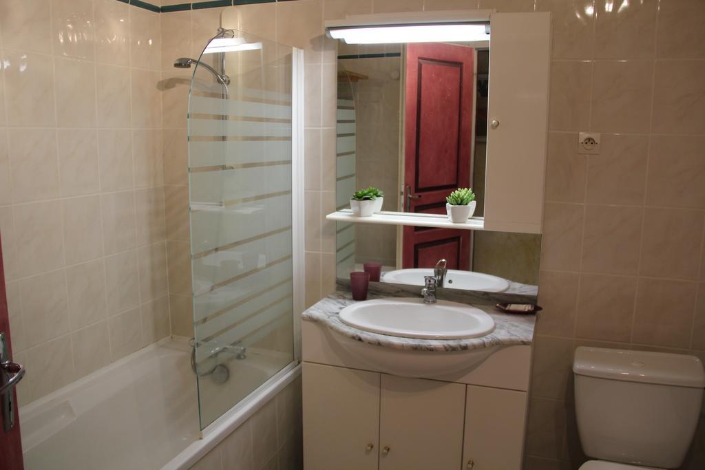Chambres D'Hotes Domaine De Compostelle Casteide-Candau Zewnętrze zdjęcie