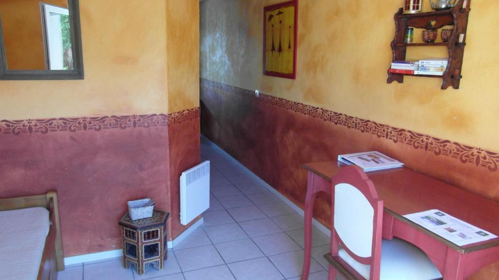 Chambres D'Hotes Domaine De Compostelle Casteide-Candau Zewnętrze zdjęcie