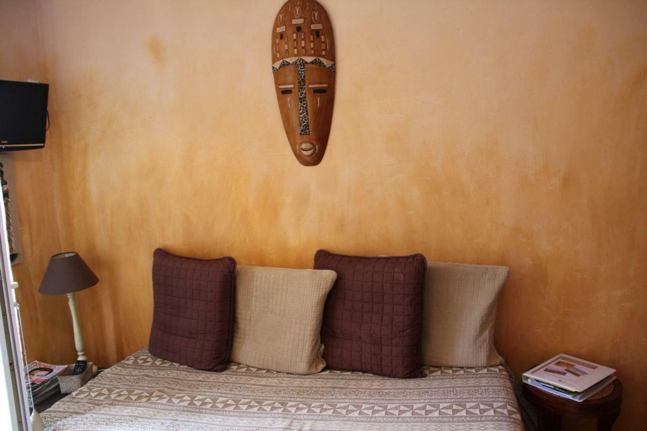 Chambres D'Hotes Domaine De Compostelle Casteide-Candau Zewnętrze zdjęcie