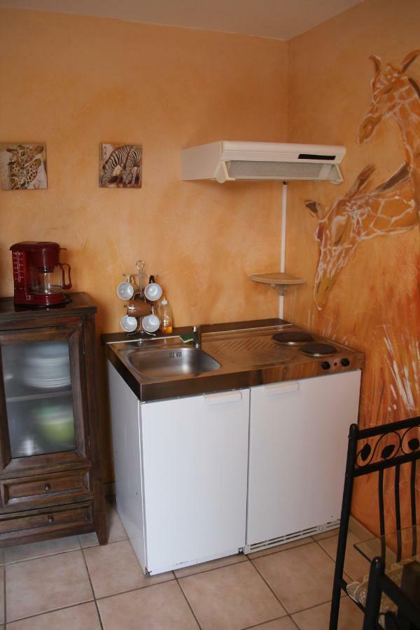 Chambres D'Hotes Domaine De Compostelle Casteide-Candau Zewnętrze zdjęcie