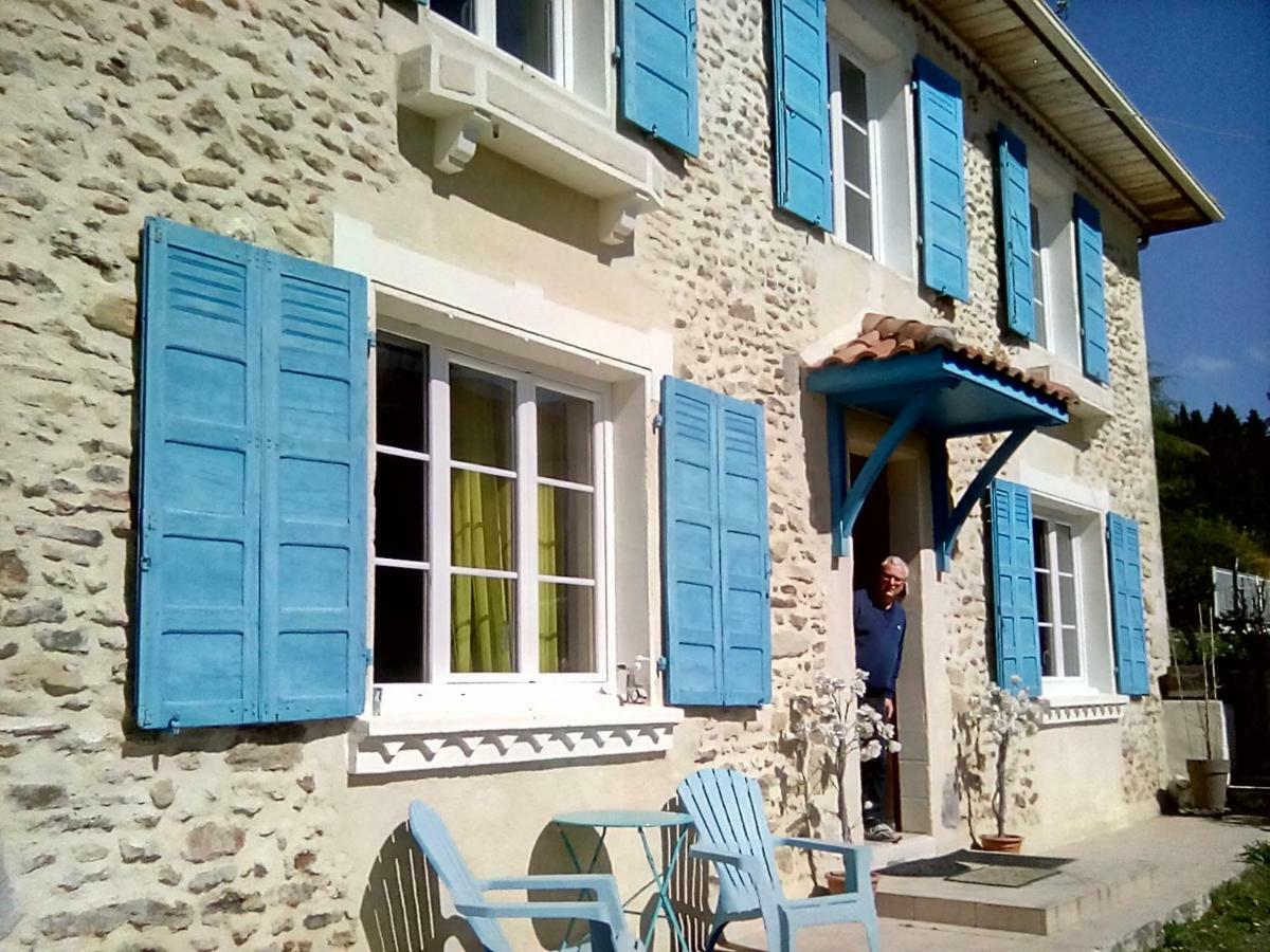 Chambres D'Hotes Domaine De Compostelle Casteide-Candau Zewnętrze zdjęcie