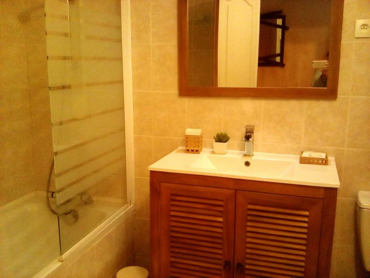 Chambres D'Hotes Domaine De Compostelle Casteide-Candau Zewnętrze zdjęcie